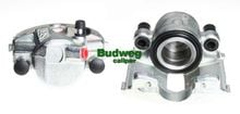 Budweg Caliper A/S 342921