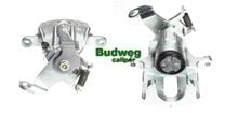 Budweg Caliper A/S 342923
