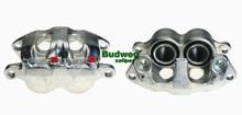 Budweg Caliper A/S 342925
