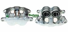 Budweg Caliper A/S 342926