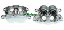 Budweg Caliper A/S 342927