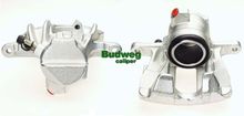 Budweg Caliper A/S 342932