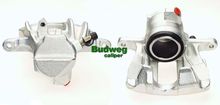 Budweg Caliper A/S 342933