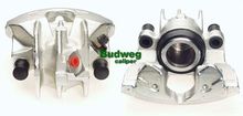 Budweg Caliper A/S 342939