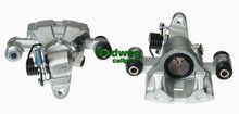 Budweg Caliper A/S 342950