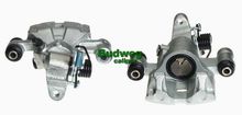 Budweg Caliper A/S 342951