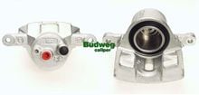 Budweg Caliper A/S 342955