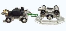 Budweg Caliper A/S 342956