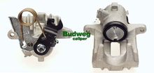 Budweg Caliper A/S 342958