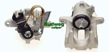 Budweg Caliper A/S 342959
