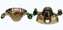 Budweg Caliper A/S 34296