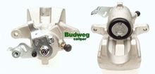 Budweg Caliper A/S 342960