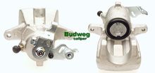Budweg Caliper A/S 342961