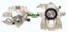 Budweg Caliper A/S 342962