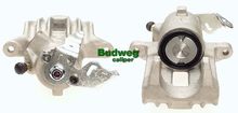 Budweg Caliper A/S 342963