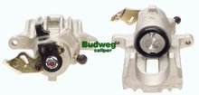 Budweg Caliper A/S 342964