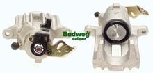 Budweg Caliper A/S 342965