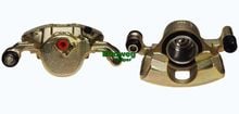 Budweg Caliper A/S 34297