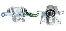 Budweg Caliper A/S 342976