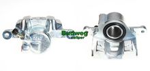 Budweg Caliper A/S 342977