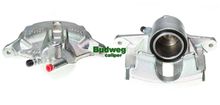 Budweg Caliper A/S 342978