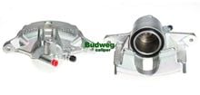 Budweg Caliper A/S 342979