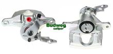 Budweg Caliper A/S 342980