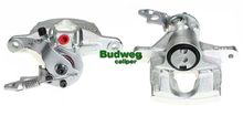 Budweg Caliper A/S 342981