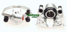 Budweg Caliper A/S 342983