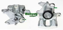 Budweg Caliper A/S 342987