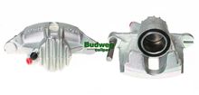 Budweg Caliper A/S 342990