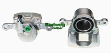 Budweg Caliper A/S 342992