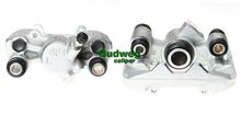 Budweg Caliper A/S 342994