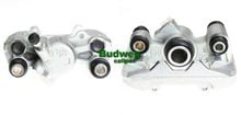 Budweg Caliper A/S 342995