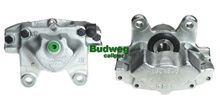 Budweg Caliper A/S 342998