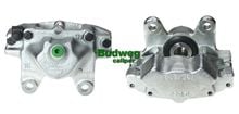 Budweg Caliper A/S 342999