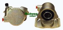 Budweg Caliper A/S 34300