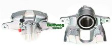 Budweg Caliper A/S 343000