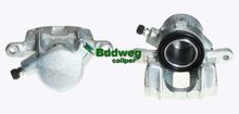 Budweg Caliper A/S 343015