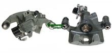 Budweg Caliper A/S 343033