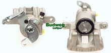 Budweg Caliper A/S 343037