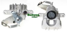 Budweg Caliper A/S 343038