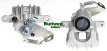 Budweg Caliper A/S 343039