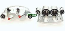 Budweg Caliper A/S 343042