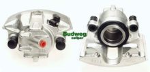 Budweg Caliper A/S 343048