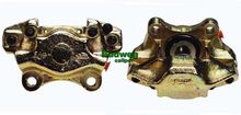 Budweg Caliper A/S 34305