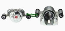 Budweg Caliper A/S 343057