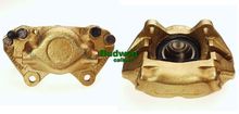 Budweg Caliper A/S 34306