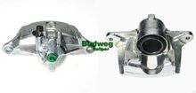 Budweg Caliper A/S 343064