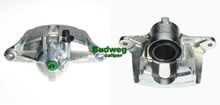 Budweg Caliper A/S 343065